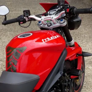 2012 Triumph Street Triple R - Image 5