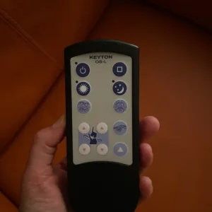 Keyton OSL Massage Chair - Image 2