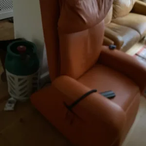 Keyton OSL Massage Chair - Image 3