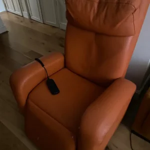 Keyton OSL Massage Chair - Image 4