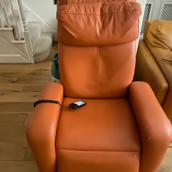Keyton OSL Massage Chair