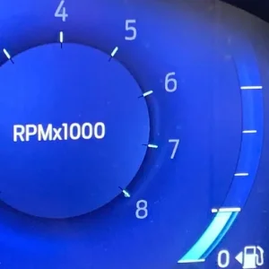 2022 MG ZS SE Long Range Electric Hatchback - Image 3