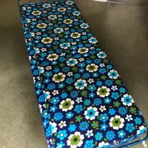 Camp Bed - Image 2