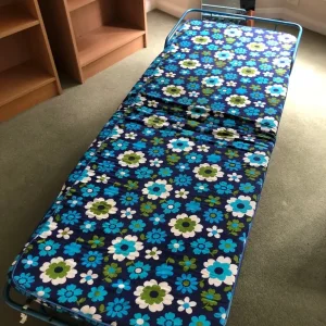 Camp Bed - Image 3