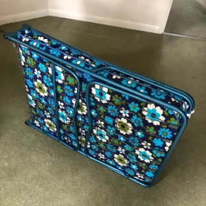 Camp Bed