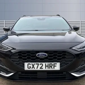 2022 Ford Focus ST-Line Vignale 1.5 EcoBlue Diesel Estate - Image 3
