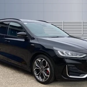2022 Ford Focus ST-Line Vignale 1.5 EcoBlue Diesel Estate
