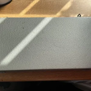 Photography slide/coin metal storage box - Image 2