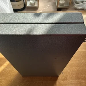 Photography slide/coin metal storage box - Image 5