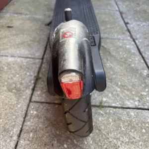 Pure Air 500W Electric Scooter - Image 3
