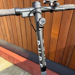 Pure Air 500W Electric Scooter - Image 4