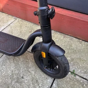 Pure Air 500W Electric Scooter - Image 5