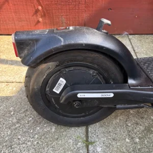 Pure Air 500W Electric Scooter - Image 7
