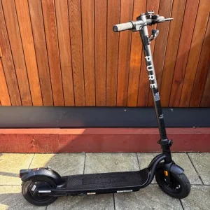 Pure Air 500W Electric Scooter