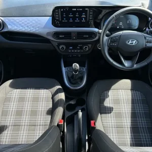 2024 Hyundai i10 1.0 Premium Hatchback - Image 7