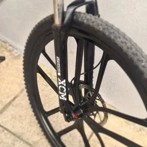 Carrera Hellcat 29" limited edition - Image 8