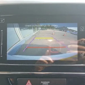 2021 Suzuki Vitara 1.4 Boosterjet MHEV Hybrid SUV - Image 2