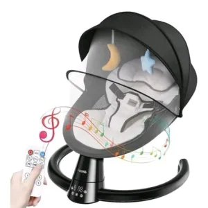 BABY BOUNCER - Image 4