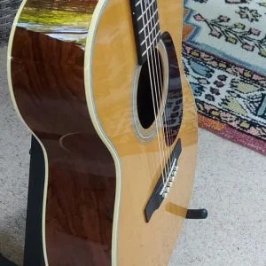 Martin 00-14F Custom Shop - Image 2
