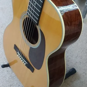 Martin 00-14F Custom Shop - Image 3