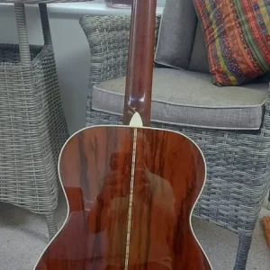 Martin 00-14F Custom Shop - Image 4