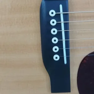 Martin 00-14F Custom Shop - Image 6