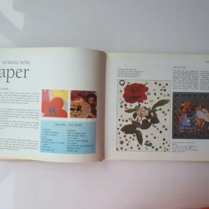 101 Greeting Cards Book with DIY Tips - Image 3