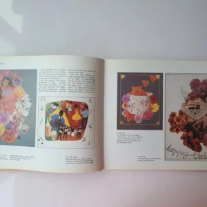 101 Greeting Cards Book with DIY Tips - Image 4