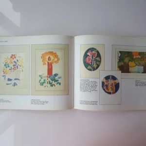 101 Greeting Cards Book with DIY Tips - Image 7
