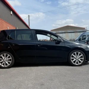 2010 Volkswagen Golf 2.0 TDI GT Euro 5 5-door Hatchback Diesel Manual - Image 7