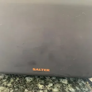 Salter Electric Toaster - Image 2