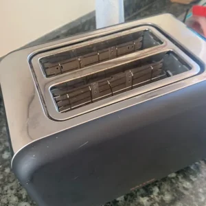 Salter Electric Toaster - Image 3