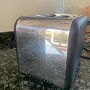 Salter Electric Toaster - Image 4
