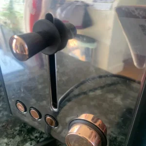 Salter Electric Toaster - Image 6