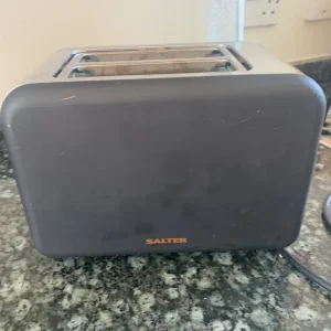 Salter Electric Toaster