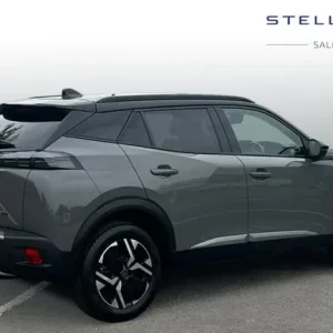 2024 Peugeot 2008 1.2 PureTech GT SUV - Image 3