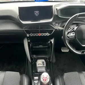 2024 Peugeot 2008 1.2 PureTech GT SUV - Image 4