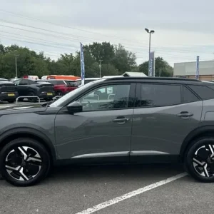 2024 Peugeot 2008 1.2 PureTech GT SUV - Image 6