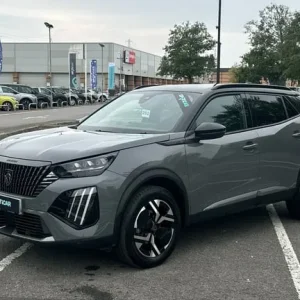 2024 Peugeot 2008 1.2 PureTech GT SUV - Image 7