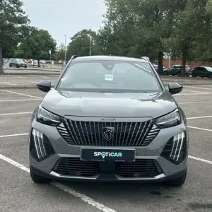 2024 Peugeot 2008 1.2 PureTech GT SUV - Image 8