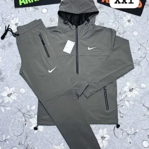 Mens track suits