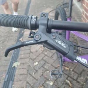 Sonder Transmitter hardtail mountain bike - Image 3