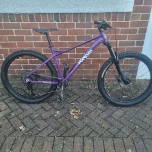 Sonder Transmitter hardtail mountain bike - Image 5