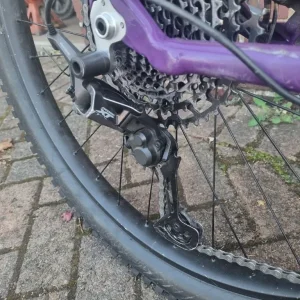 Sonder Transmitter hardtail mountain bike - Image 6