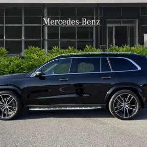 2024 Mercedes-Benz GLS 450d 4Matic Business Class 5dr SUV - Image 3