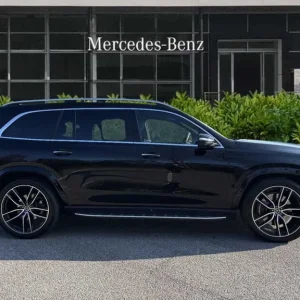 2024 Mercedes-Benz GLS 450d 4Matic Business Class 5dr SUV - Image 6