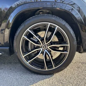 2024 Mercedes-Benz GLS 450d 4Matic Business Class 5dr SUV - Image 7