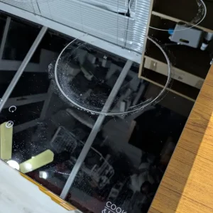 Ceramic Hob - Image 2