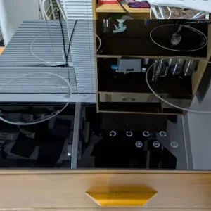 Ceramic Hob