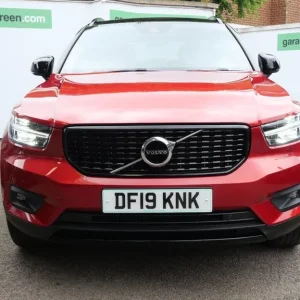 2019 Volvo XC40 1.5 T3 R-Design Auto Euro 6 (s/s) 5dr Petrol - Image 8